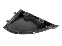 Opel Mokka B (21->) Ön Tampon Alt Plastiği (Sol) Gaf