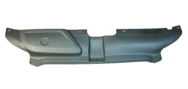 Audi  A6 Panel Üst Plastiği 2008- İthal  Marka 8K0807081D