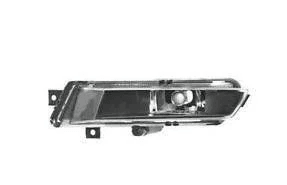 Bmw 1 Serisi E87 Kasa Sol Sis Far Lambası Depo Marka 444-2020L-UE