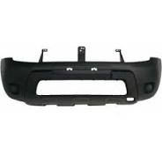 DACIA DUSTER 2011-2013 TAMPON ÖN SİSSİZ Van pres 620220025R
