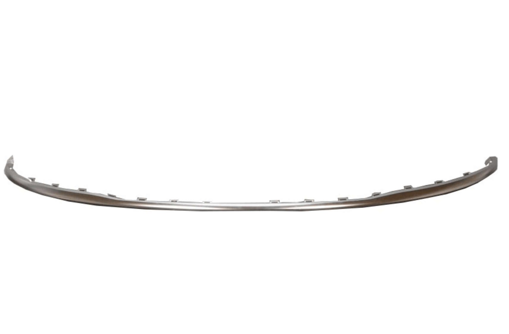 Audi A4 2020 Sonrası Arka Tampon Alt Spoyleri Nikelajlı Taiwan Marka 8W0853551D