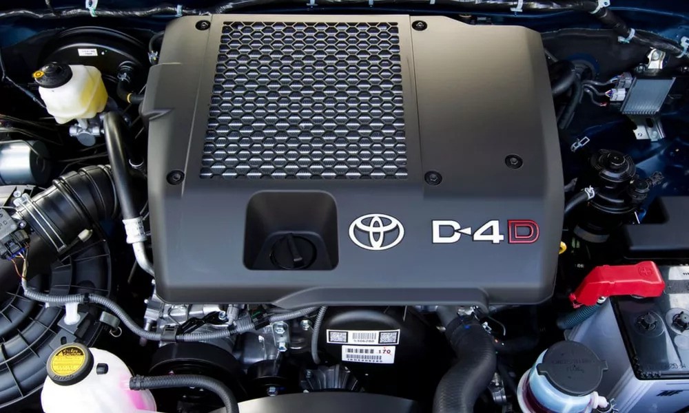 D4D Motor Nedir ?