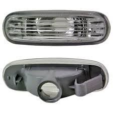 Peugeot Bipper Çamurluk Sinyali Sağ Sol ( Duysuz ) 2005-2009 İthal Marka 1612811180