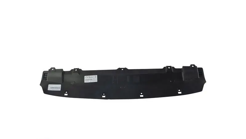 Bmw 5 Seri F10 LCI Kasa Tampon Alt Muhafaza Bmw Orijinal Marka ...