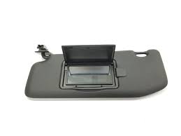 Opel Corsa F S ol Güneşlik Psa Orjinal 16576381ZD