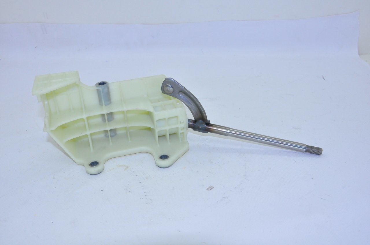 Fiat Fiorino Sol Koltuk Kilit Açma Kolu Orjinal Opar 98846757