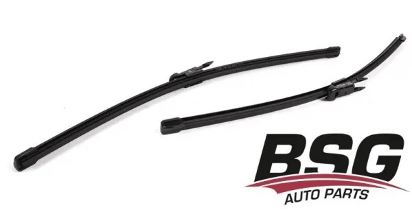Bmw 1 Serisi E81 - E87 Kasa Silecek Süpürge Takımı Bsg Marka 15-992-013 - 61610420549