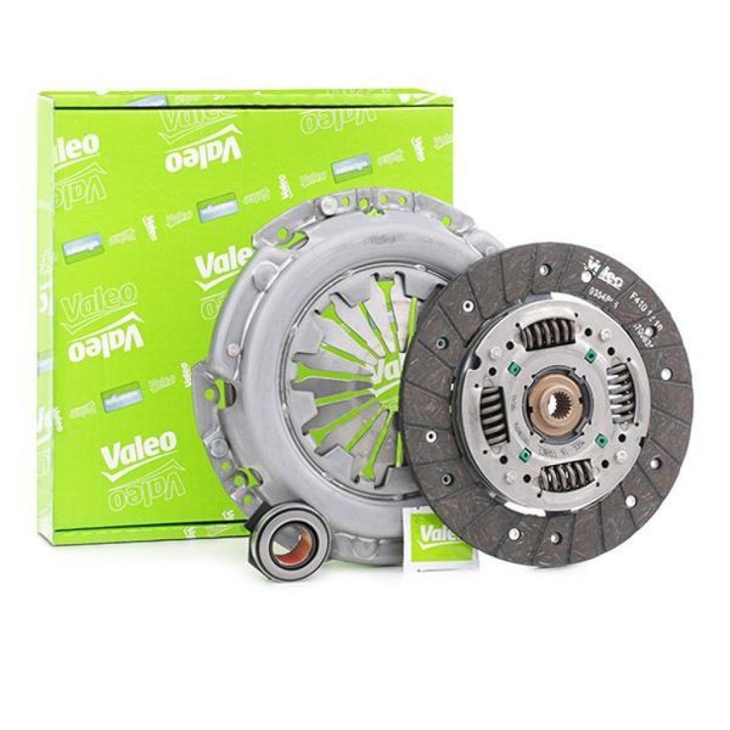 Fiat Egea 1.4 Benzinli Debriyaj Seti Orijinal Valeo Marka 6000626122