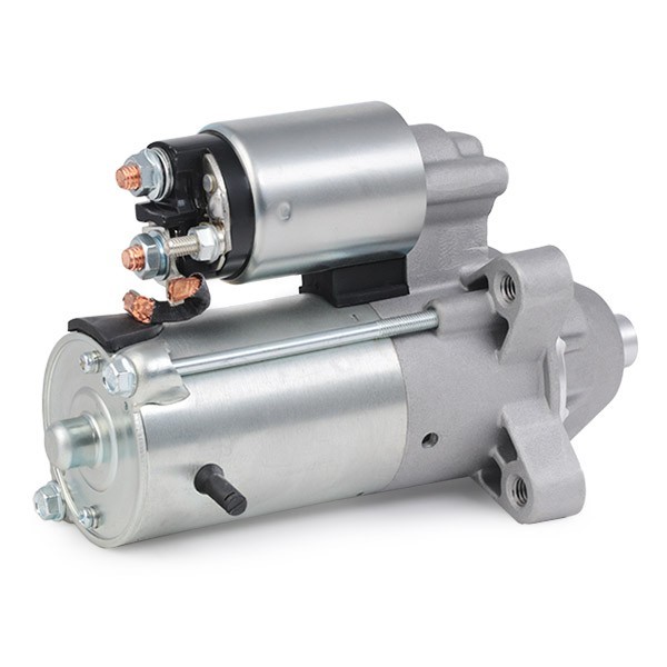  Ford Connect 2003-2013 1.8 TDCI Marş Dinamosu İthal Marka 2T1411000CC 