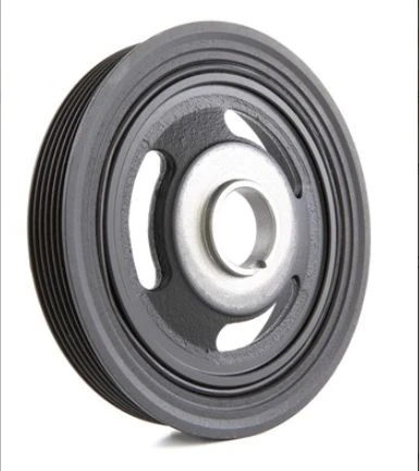 Citroen C1 1,4 Hdi Krank Kasnağı İthal Marka 0515T3