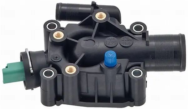 Citroen C-Elysee 1.6 Benzinli Termostat Vernet Marka 1336.Z0