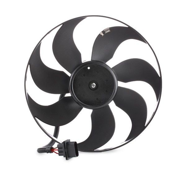 Audi A3 1997 - 2003 Fan Motoru BSG Marka 1J0959455F