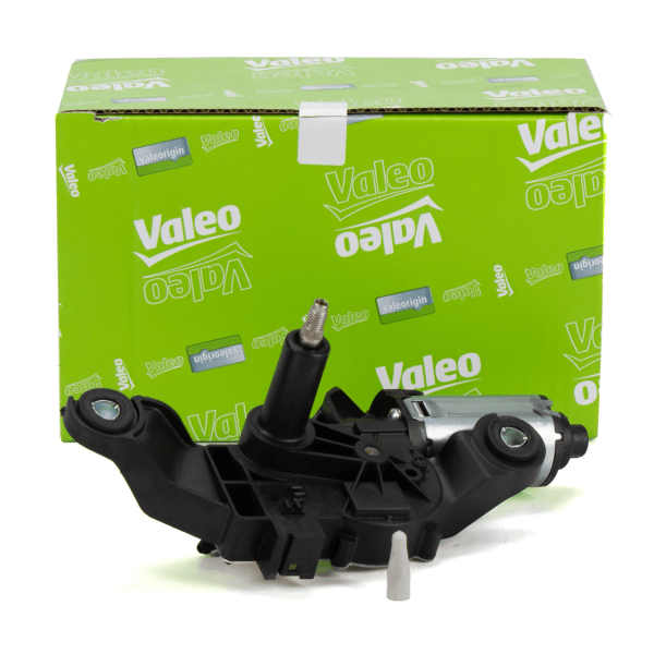 Bmw E81 Arka Silecek Motoru Valeo Marka 67636921959 - 579741