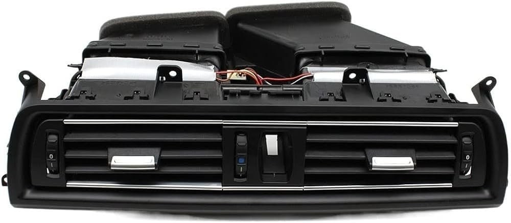 Bmw F30 Lci Orta Havalandırma Muzuluk Komple  İthal Ürün 64229209136