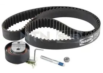 Citroen Saxo 1.4 8 Valf Benzinli Triger Seti İthal Marka 0831.S0