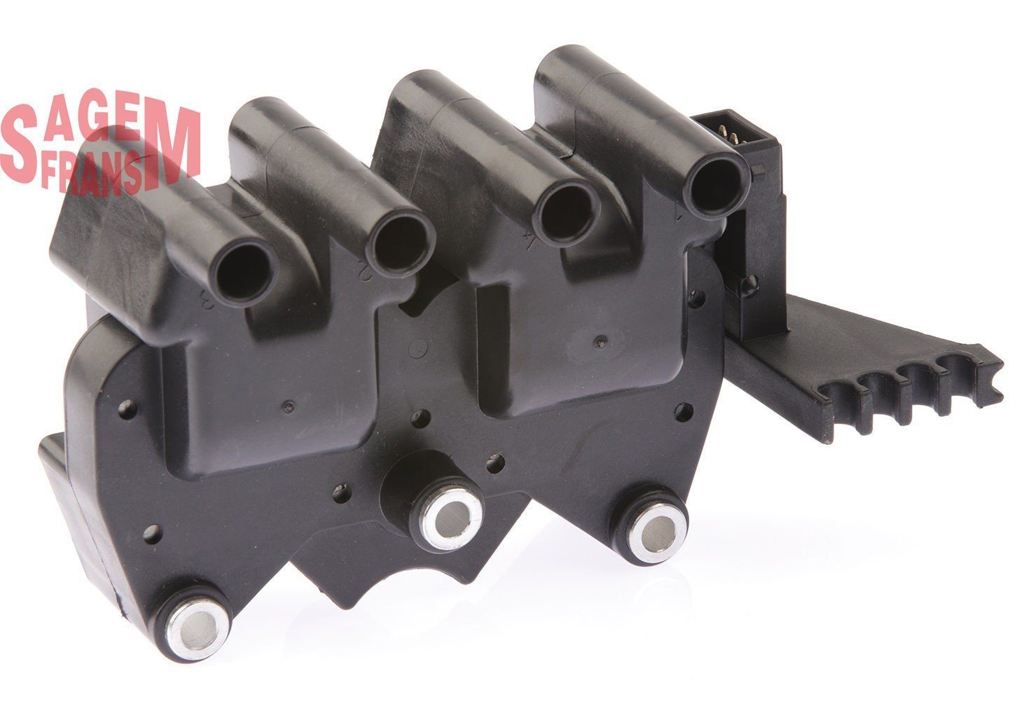 Fiat Siena Ateşleme Bobini Civatalı Tip Orijinal SAGEMFRANS 46472440