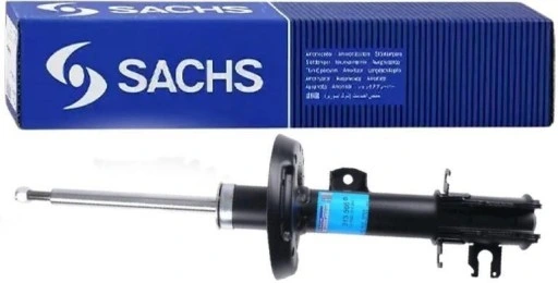 Opel Corsa D Ön Amortisör Takımı Sachs Marka 95507186 
