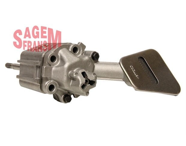Fiat Albea 1.6 16V Yağ Pompası SAGEMFRANS 46772183