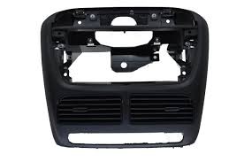 Fiat Doblo Torpido Orta Havalandırma Opar Marka 735498648