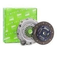 Fiat Grande Punto Debriyaj Seti 1.3-1.4 / 8V MultiJet Yarı Otomatik VALEO 55210945