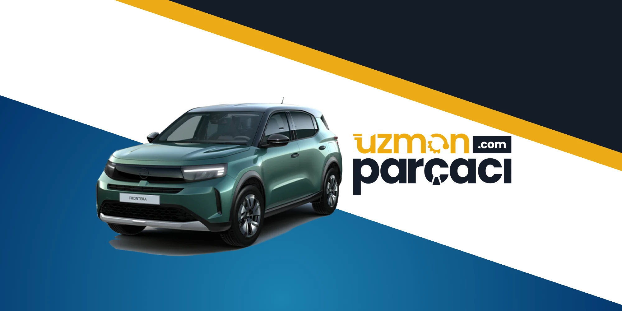 Opel Yedek Parça Tedariği