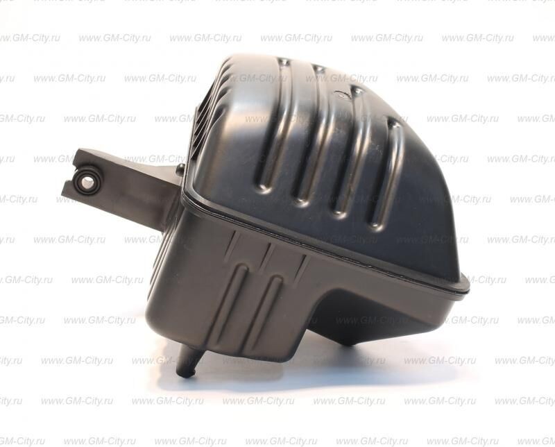 Cheverolet Captiva C100 2.0 Hava Dinlendirme Tankı Gm Orjinal 96829527