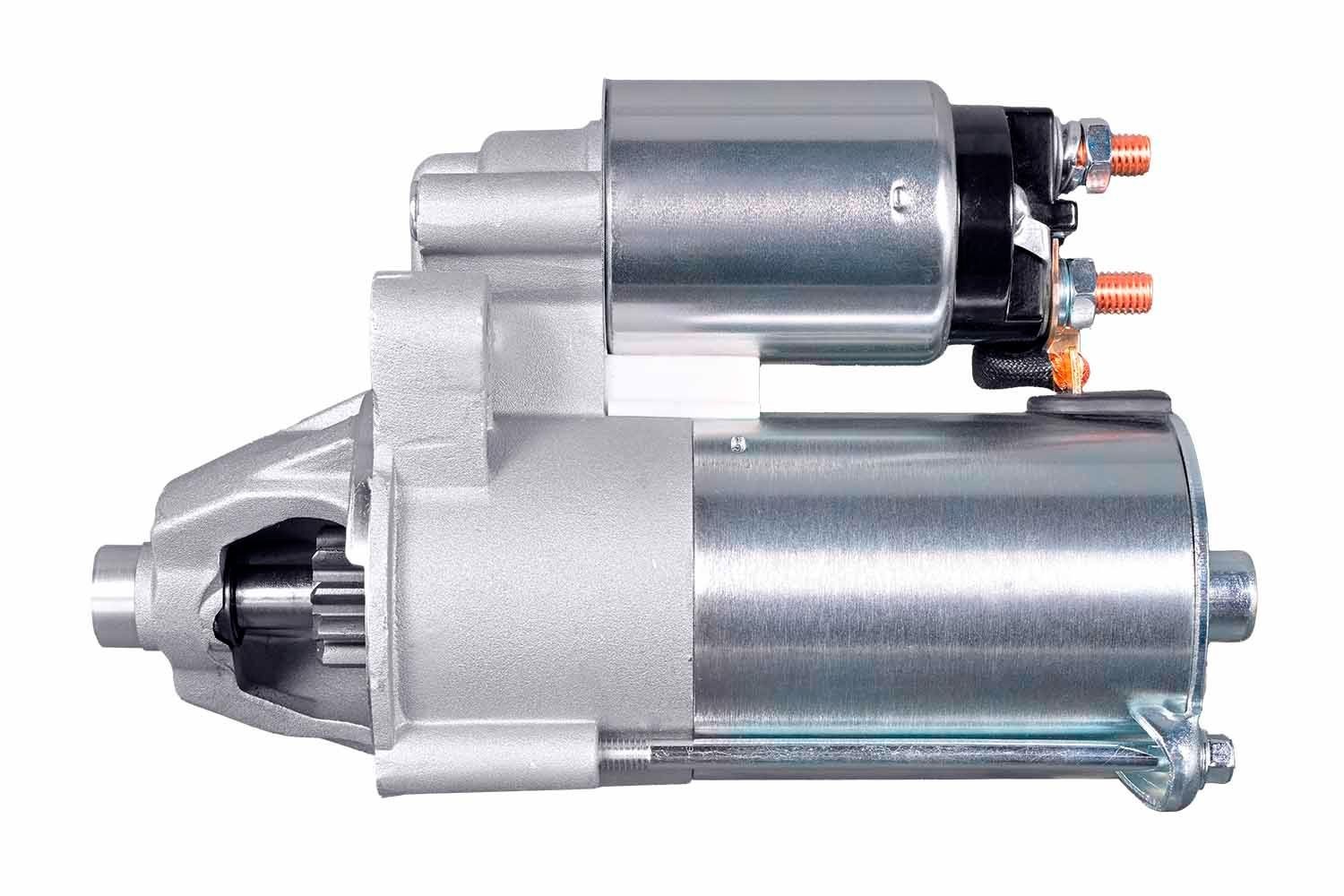  Ford Connect 2003-2013 1.8 TDCI Marş Dinamosu Hella Marka 2T1411000CC 