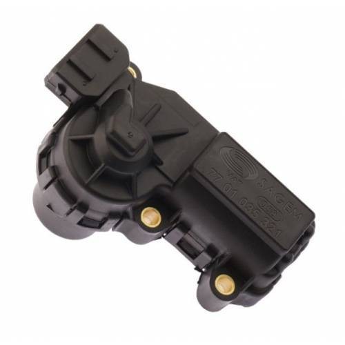 Fiat Albea 2005- Sonrası Motor Kaput Kilidi Orijinal Opar 51763100