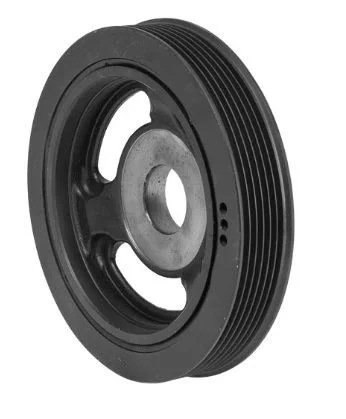 Peugeot 206 1.6 Hdi Krank Kasnağı Yerli Marka 0515.T3