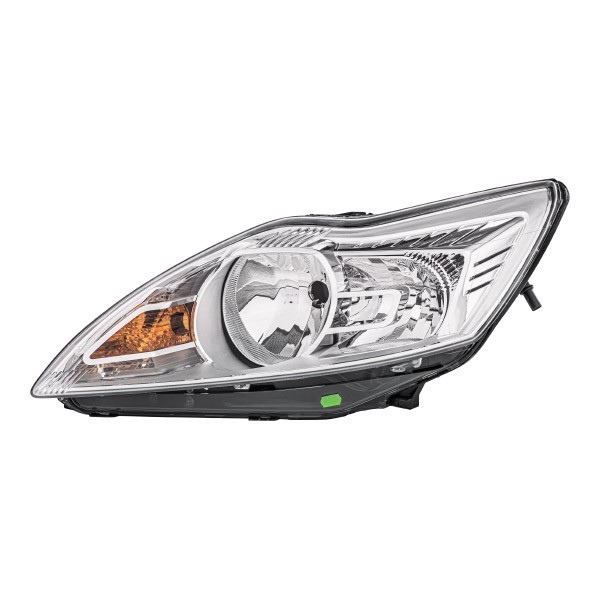 Ford Focus 2008 - 2011 Arası Far Sol Depo Marka 8M51 13101 AC