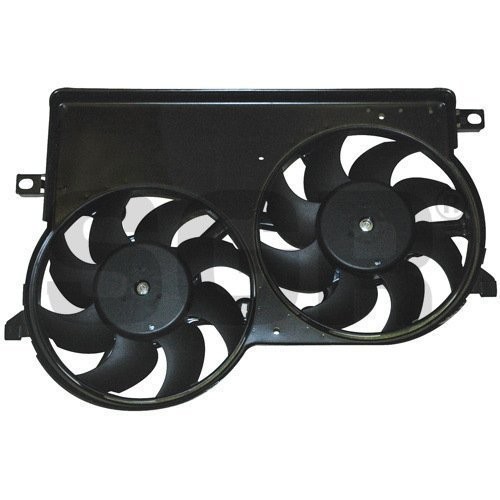 Fiat Albea Kalorifer Radyatörü Kale Marka 46723061