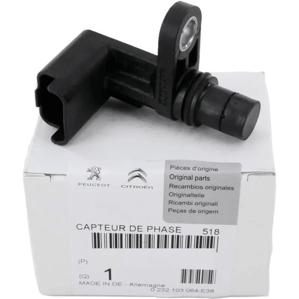 Bmw F20 116i N13 Motor Eksantrik Sensörü Orjinal Psa Marka 1920.LS - 131627566052