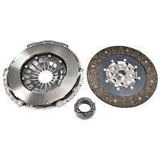 Fiat Doblo Debriyaj Seti 1.3-1.4 / 8V MultiJet Yarı Otomatik MAPA 55210945