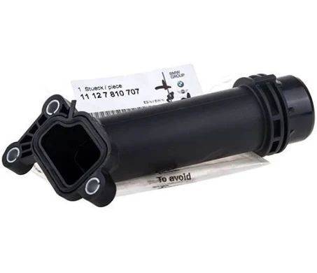 BMW Orjinal - BMW Motor Su Flanşı Orjinal Marka 11127810707