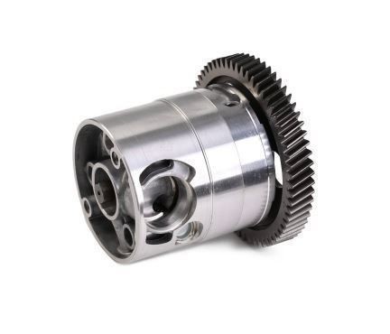 Mercedes  W213  Yağ Pompası Corals Marka A6511802801