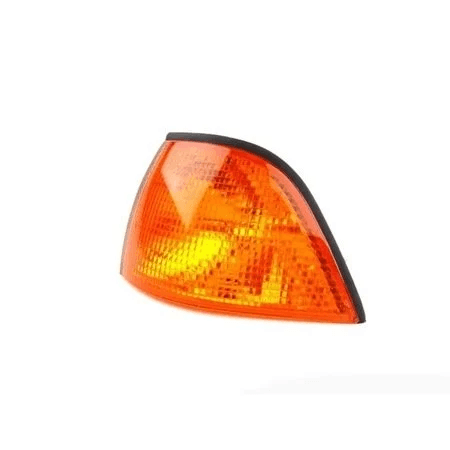 Bmw E36 Kasa COUPE Sol Sarı Sinyal Lambası 2-Kapılı TYC Marka 63138353281