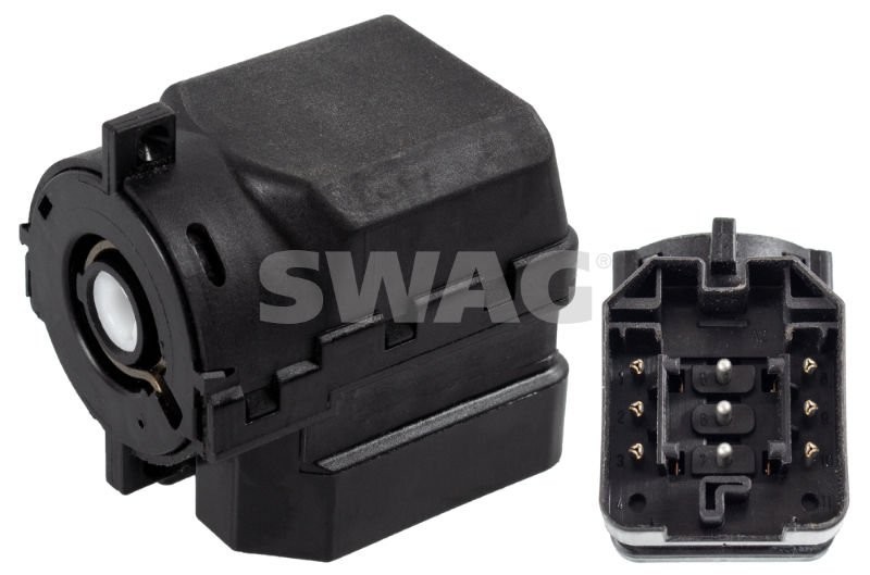 Bmw 3 Seri E46 Kasa Kontak Şalter Termiği Swag Marka 61326901961 - 10936545