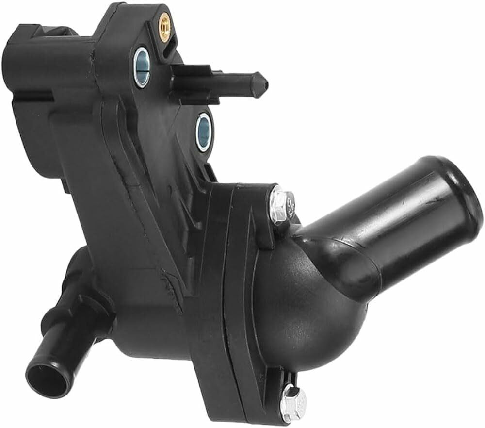 Ford Connect 2003 - 2013 Termostat Cabu Marka 2S4Q 9K478 AD