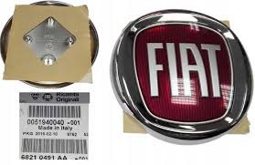 Fiat 500 L Bagaj Arması Opar Marka 51940040