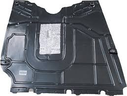 Fiat Doblo Karter Muhafazası Opar Marka 51832045