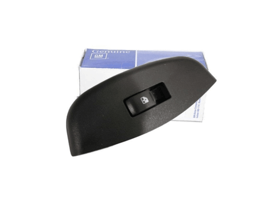 Chevrolet Kalos Sağ Tekli Cam Kaldırma Düğmesi Gm Orjinal 96540782
