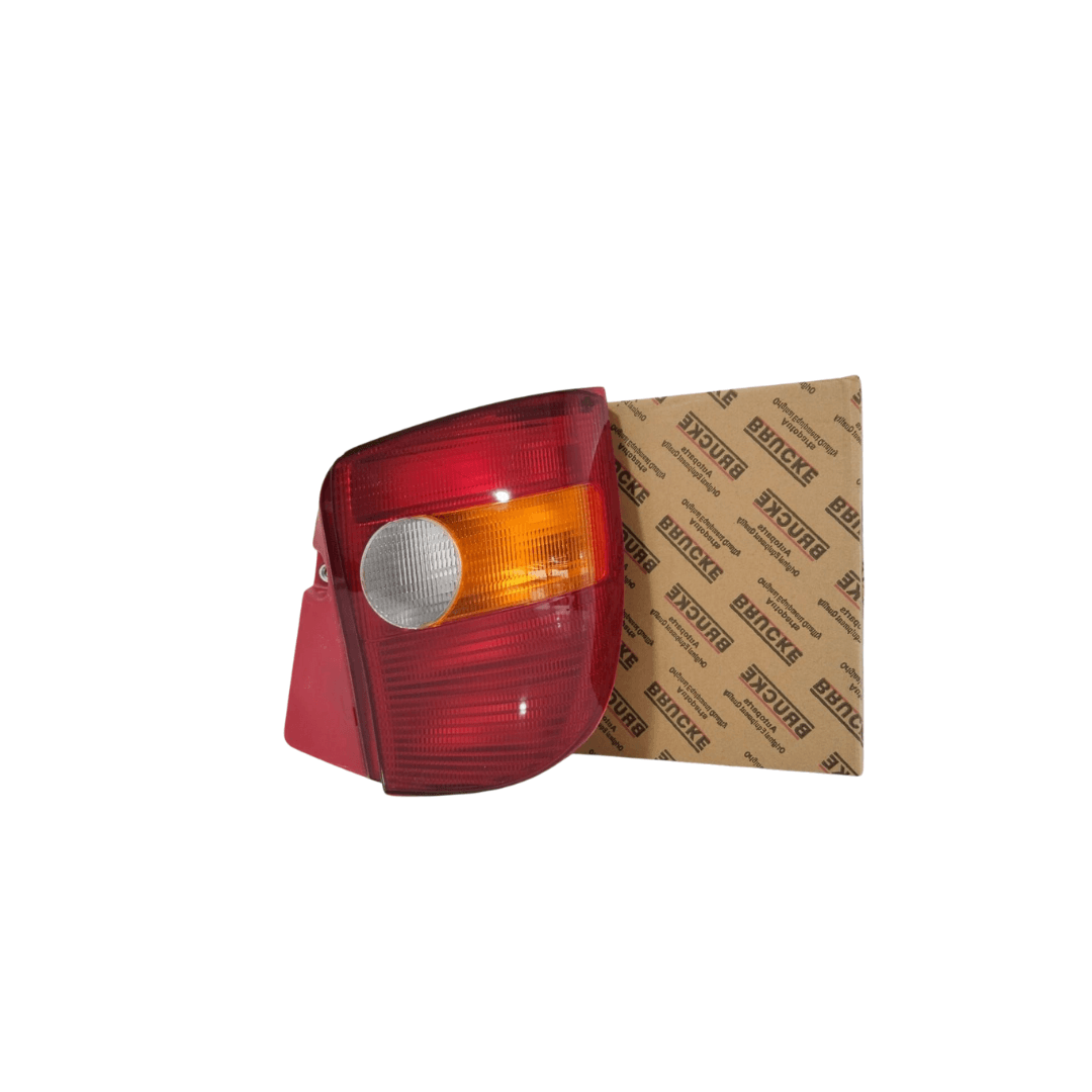 Fiat Palio 98 - 01 Sağ Arka Stop Lambası Brucke Marka 46537830