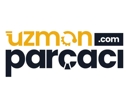 Uzman Parçacı | Opel Yedek Parça Satışı logo
