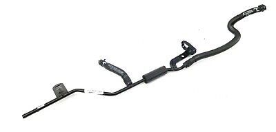 Audi Q3 2.0 TDİ Su Borusu Demir 2013-Wisco Marka 5Q0121070BC