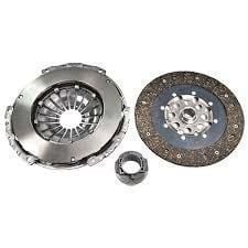 Fiat Punto Debriyaj Seti 1.3-1.4 / 8V MultiJet Yarı Otomatik MAPA 55210945