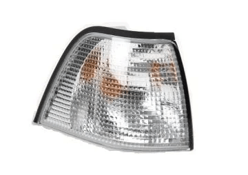 Bmw 3 Serisi E36 Kasa Sağ Beyaz Sinyal Lambası 4-Kapılı Depo Marka 444-1503R-UE-C - 82199403096