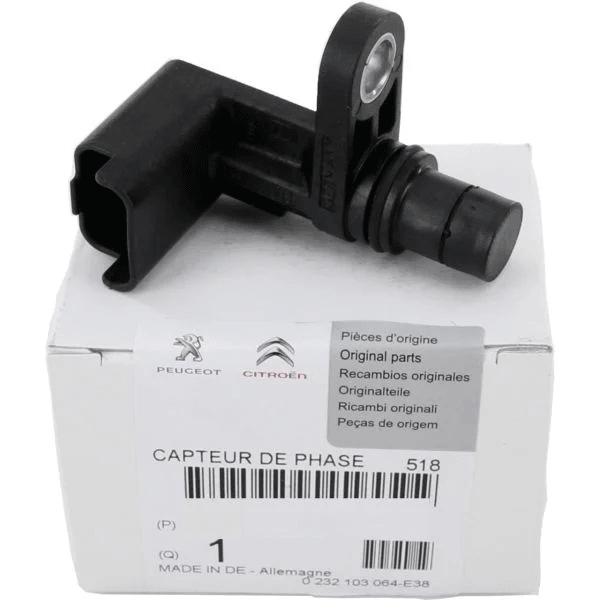 Bmw F20 118i N13 Motor Eksantrik Sensörü Orjinal Psa Marka 1920.LS - 131627566052