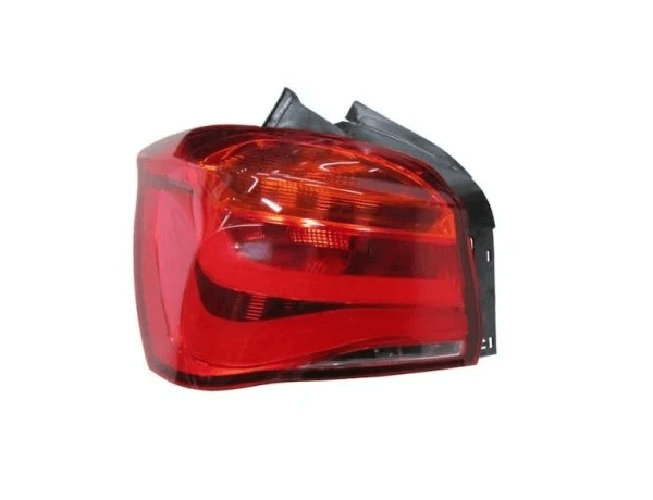 Bmw 1 Serisi F20 LCI Kasa Sol Arka LED Stop Lambası Depo Marka 444-1980L-UE