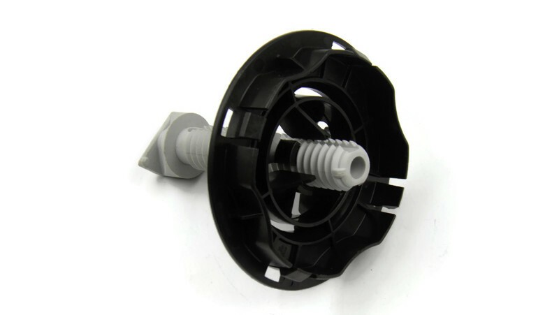 Citroen C4 2005 - 2010 Arası Stepne Bağlantı Aparatı Orijinal PSA 9816071680