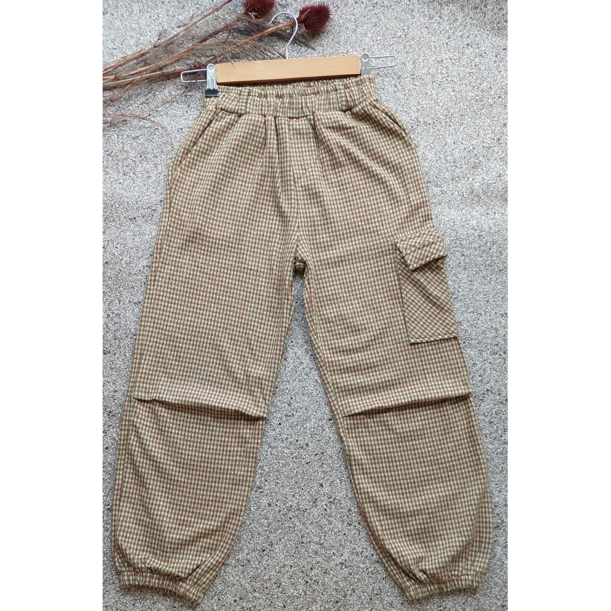 Kahve Tonları, Ceketli Takım 